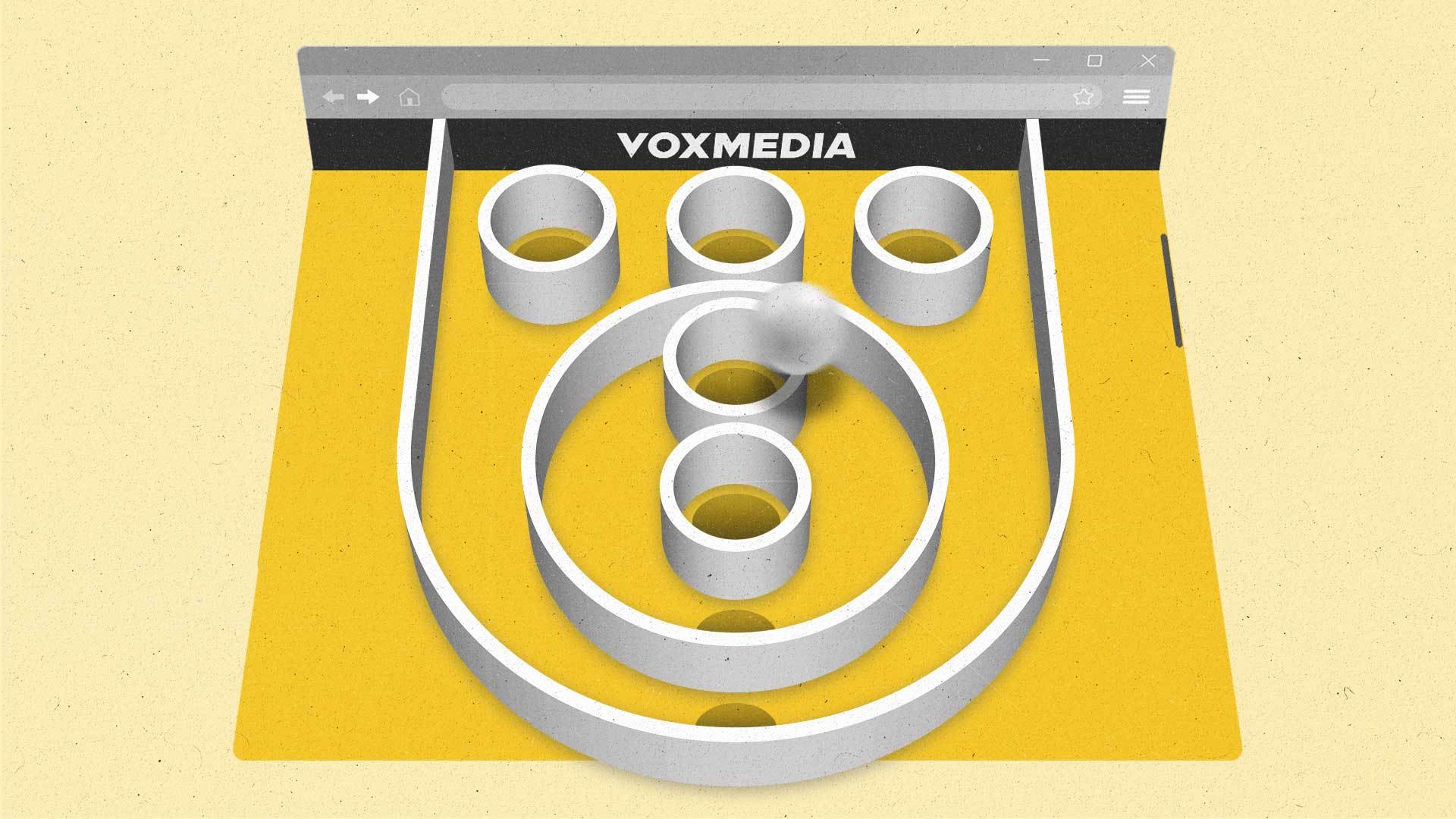 Vox Media On Building Its Own SSP And Adopting Unified ID 2 0 The Current