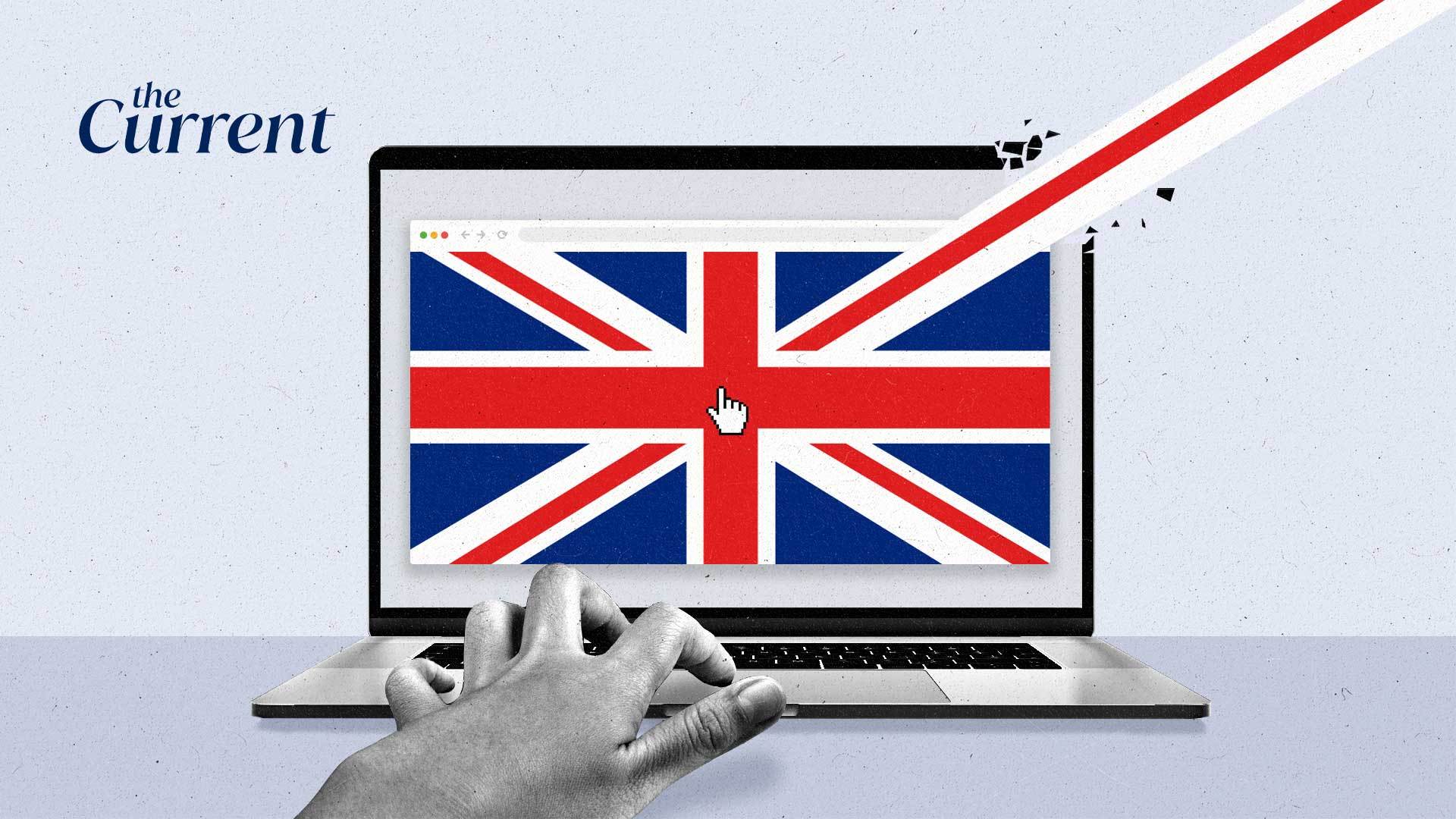 Why U.K. retailers are doubling down on digital ads amid soaring