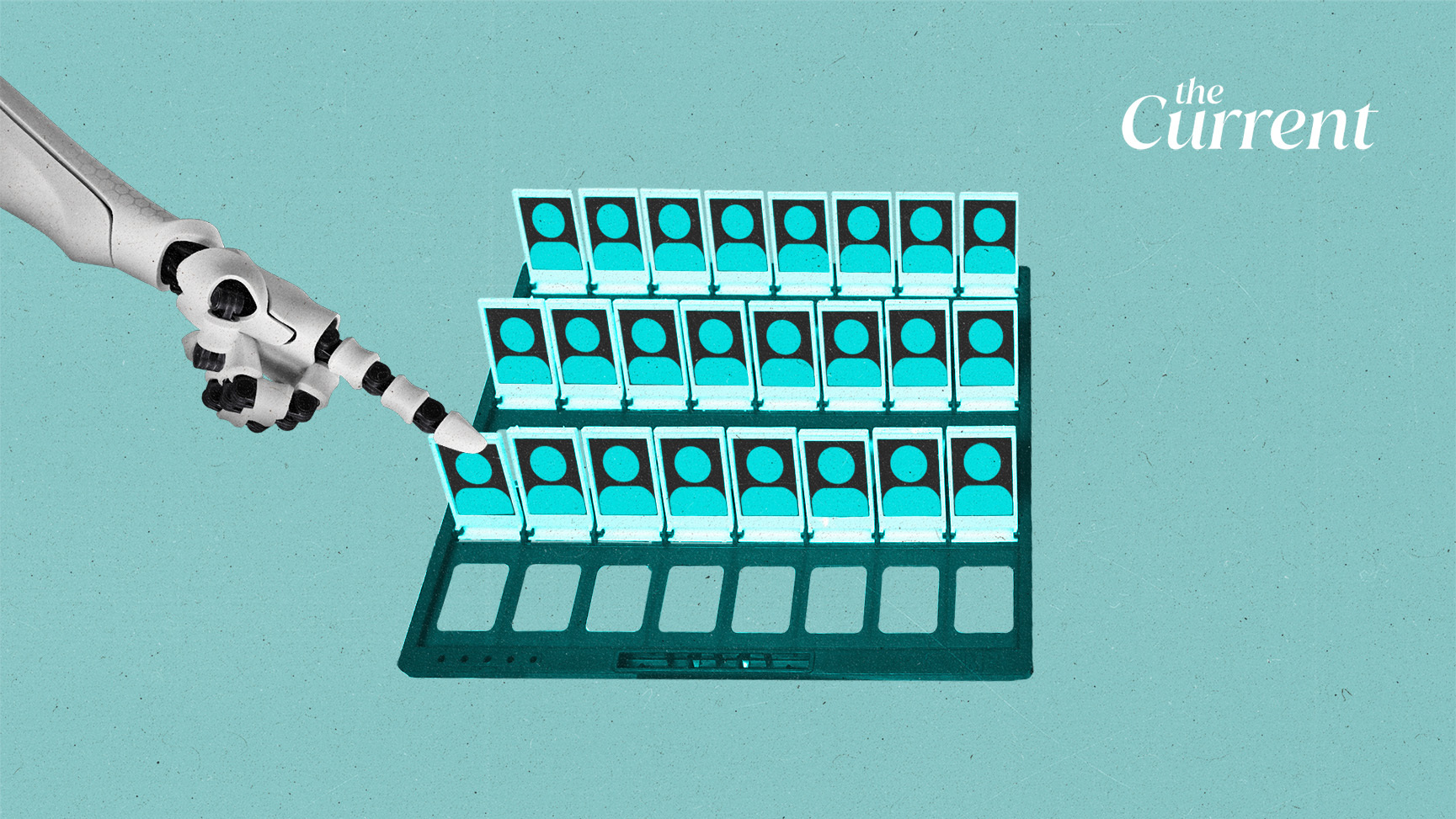 How The Times is using AI-generated audiences to reshape media planning