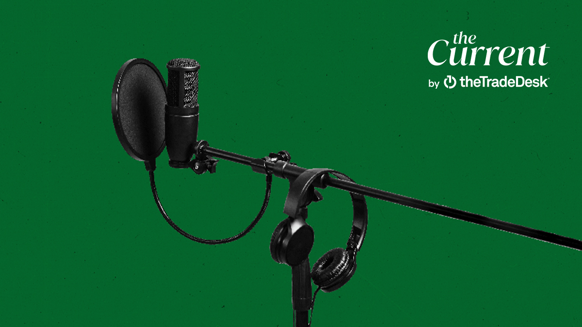 Pandora Vet Lizzie Widhelm On Three Changes That Will Turbocharge Programmatic Podcast 