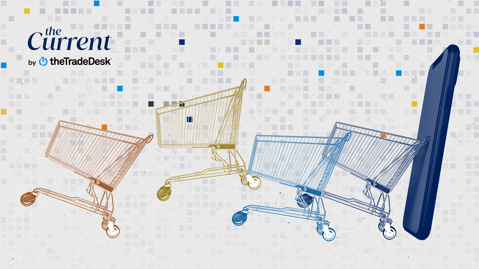 Why Retail Media Is The Ad Industry s Sleeping Giant The Current
