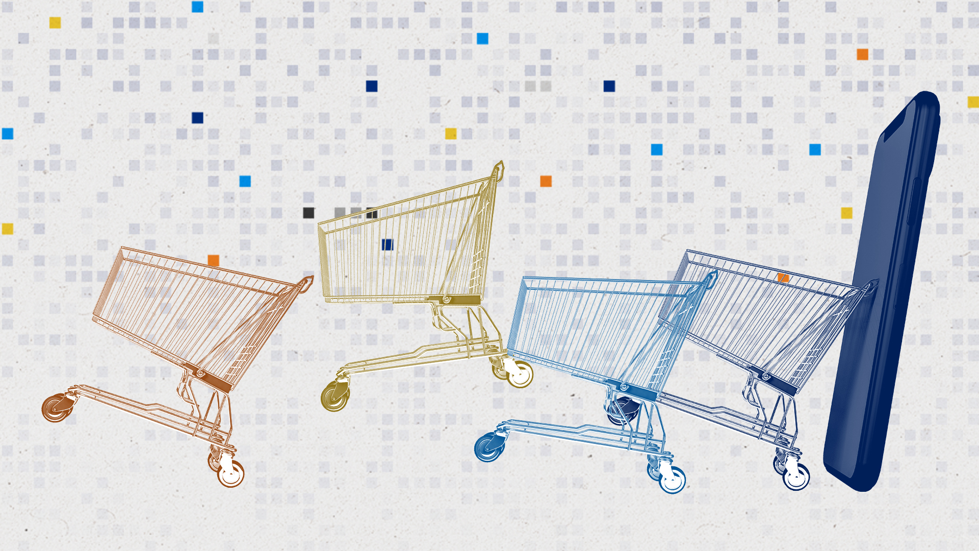 Why Retail Media Is The Ad Industry S Sleeping Giant The Trade Desk
