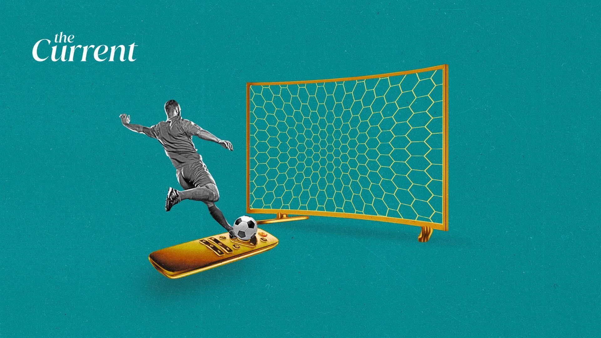 The World Cup’s real impact in the US goes beyond live games