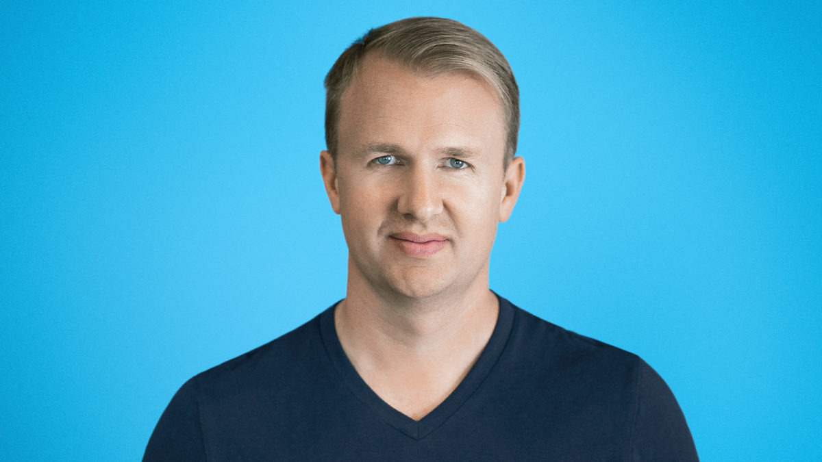 The Trade Desk CEO talks with CNBC about digital advertising and the