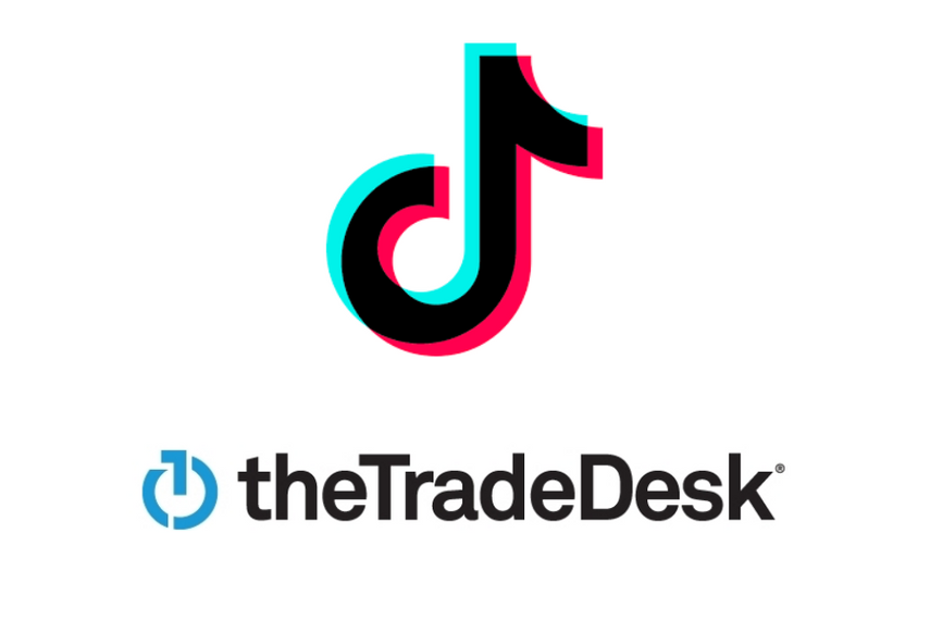 TikTok opens up to programmatic with The Trade Desk