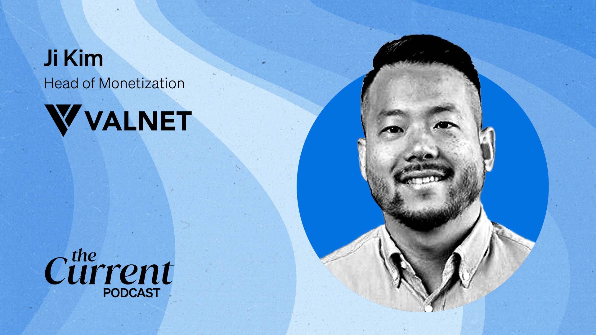 Ji Heon Kim on how the publisher encouraged users to