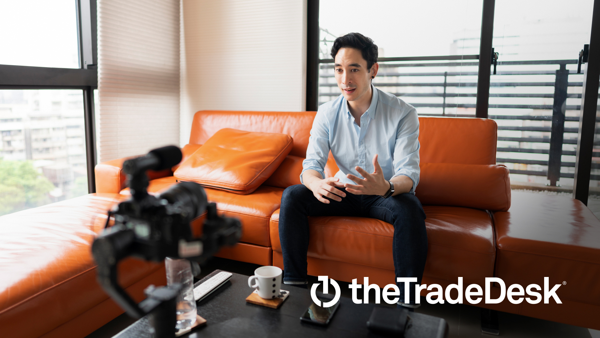 The Trade Desk’s Jeff Green on the Future of Advertising, Identity and