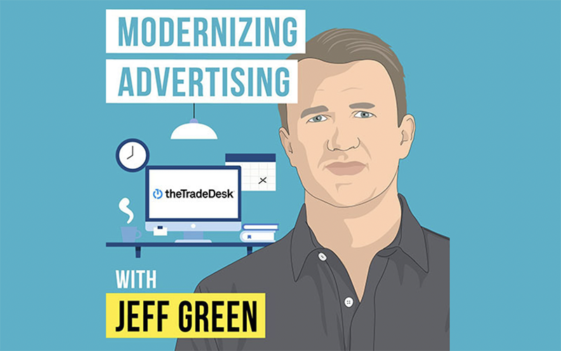 Jeff Green on Building Trust in Advertising The Trade Desk