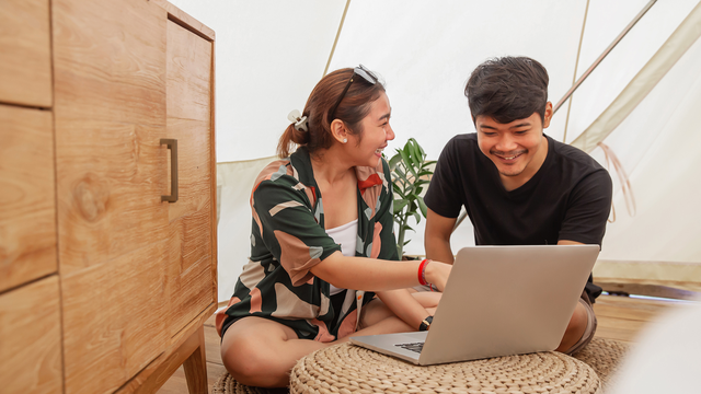 Internet terbuka menjangkau lebih dari 190 juta konsumen di seluruh Indonesia